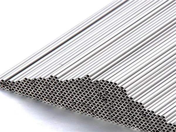 Capillary Tubes