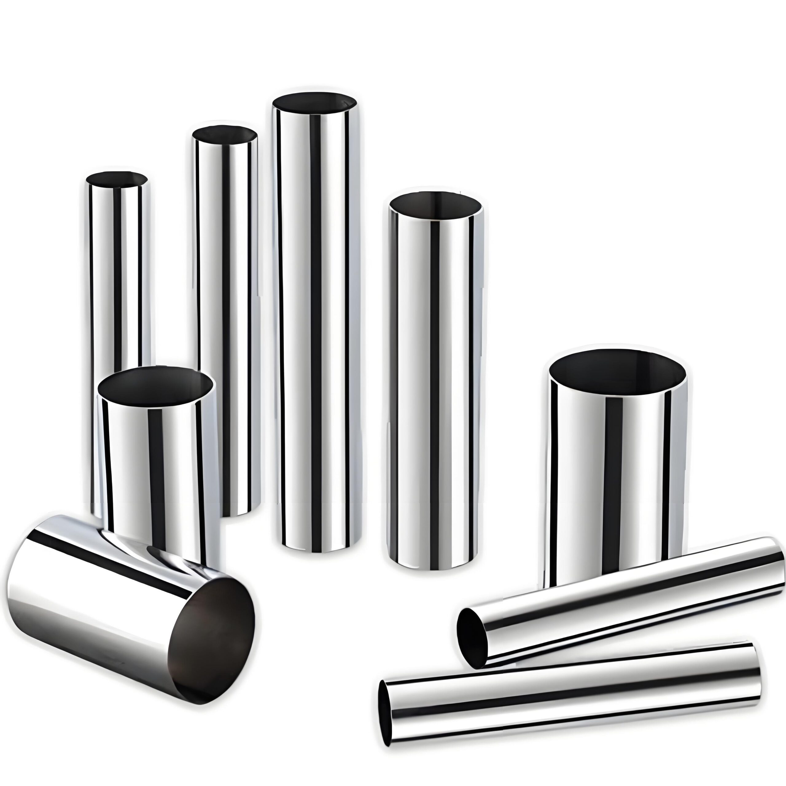 Seamless Pipe