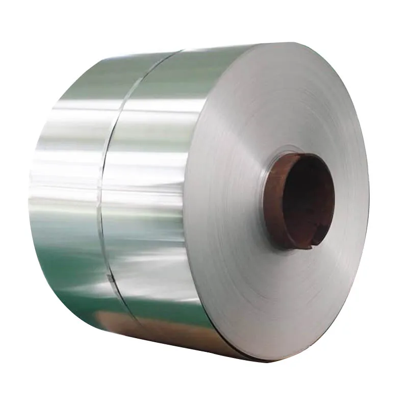 Age Hardened Nickel Alloy