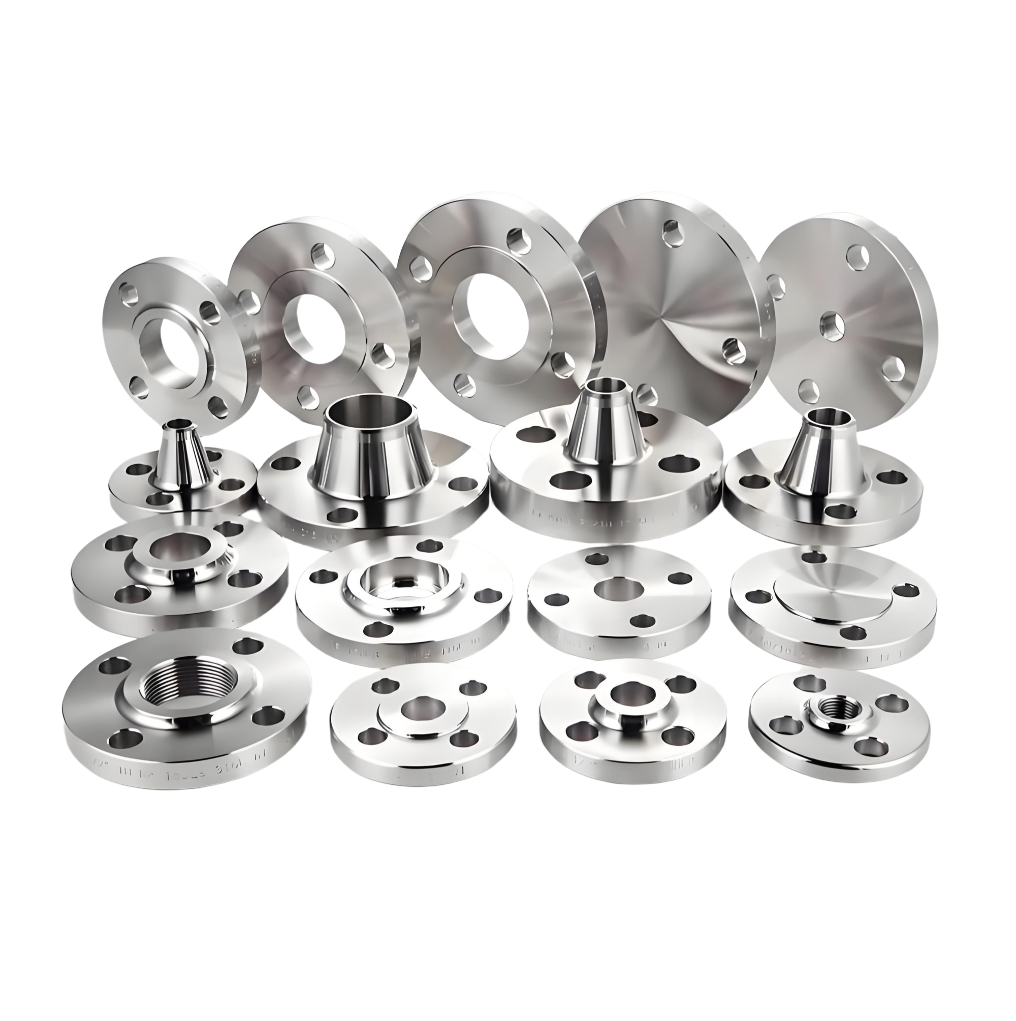 Flange Applications