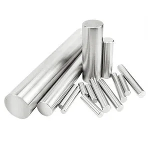 Aerospace Application of Nickel Alloys