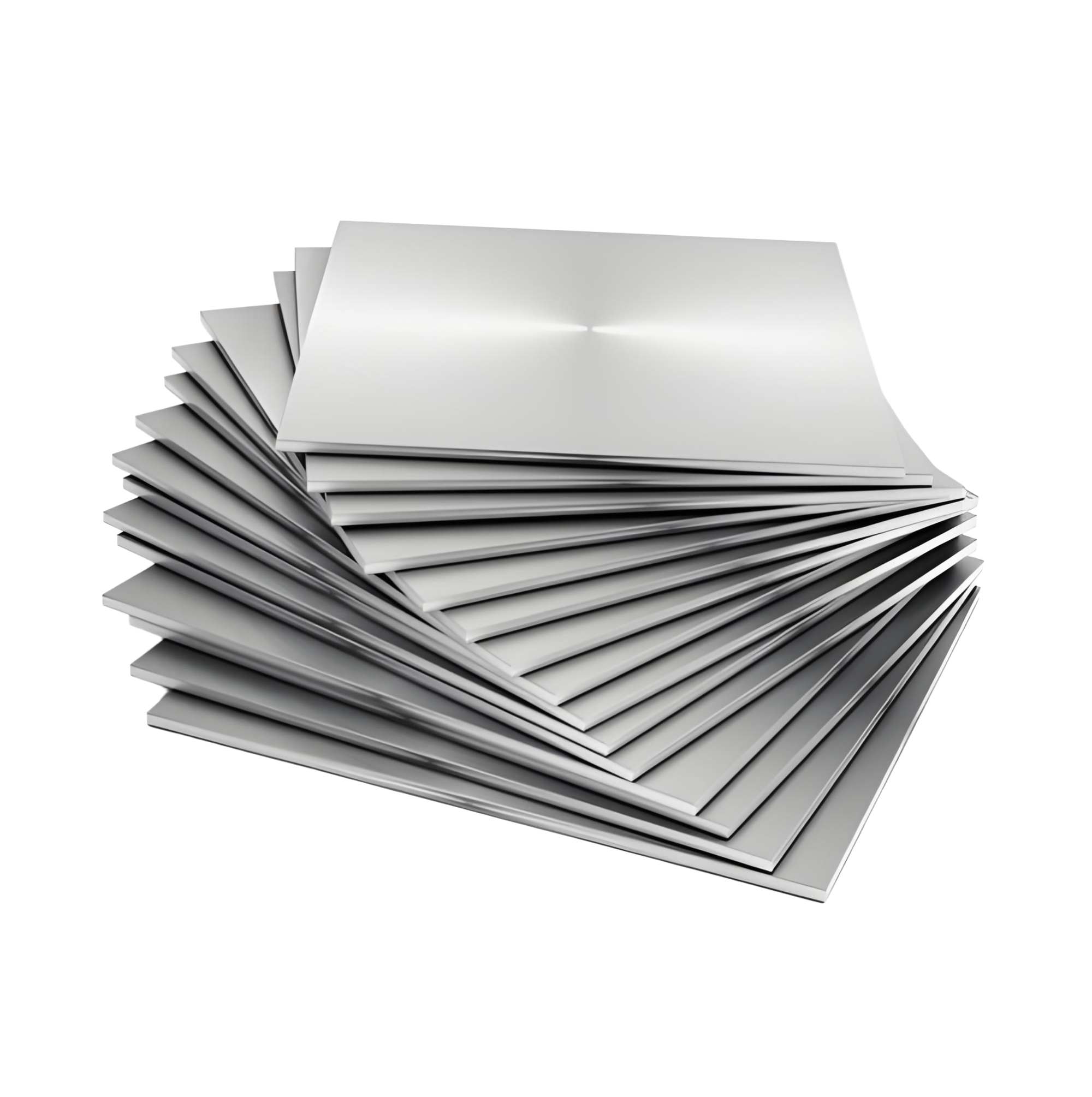 Nickel Alloy Panels